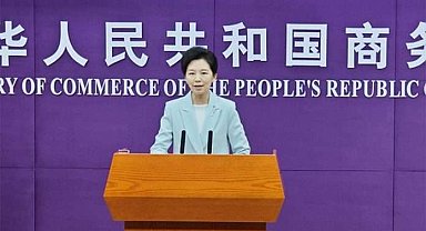 Çin: AB ile çok taraflı ticaret sistemini koruyacağız