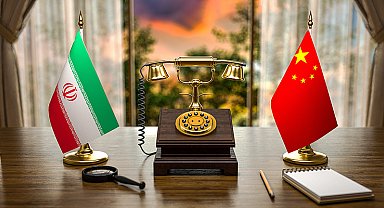 Çin Devlet Başkanı Şi Cinping'den İran'a taziye mesajı