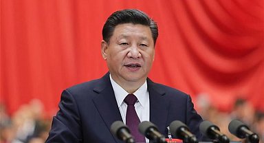 Çin Devlet Başkanı Şi, Vietnam, Malezya ve Kamboçya'ya resmi ziyarette bulunacak