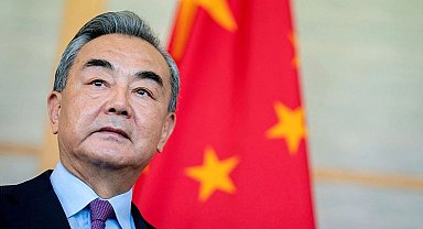 Çin Dışişleri Bakanı Wang Yi, BRICS toplantısında dört öneride bulundu