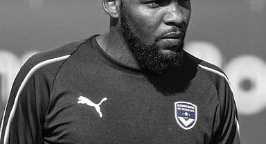 Çin polisi, Boupendza'nın ölümünde cinayet şüphesi olmadığını duyurdu