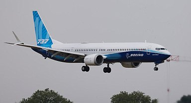 Çin, tarifeler nedeniyle Boeing uçaklarını ABD'ye geri gönderiyor