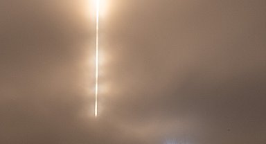 Çin, yeni alçak yörünge internet uydularını uzaya gönderdi