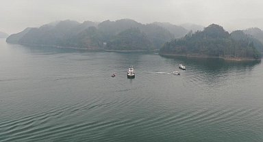 Çin'de tekne kazası: 6 ölü