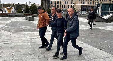 Çocuklar arasında bıçaklı kavga; 1 ölü