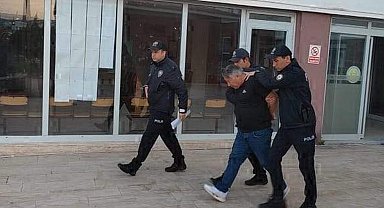 Çocuklara istismarda bulunduğu suçlamasıyla tutuklandı