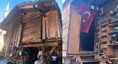 Çorumlu şehidin vasiyeti yerine getirildi