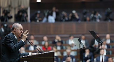 Cumhurbaşkanı Erdoğan: CHP demek, cunta demektir