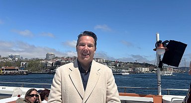 Cumhurbaşkanlığı 6'ncı Uluslararası Yat Yarışları, Çanakkale Etabı'yla başladı