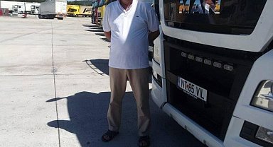 Damadının 15 bıçak darbesiyle öldürdüğü kayınpeder son yolculuğuna uğurlandı