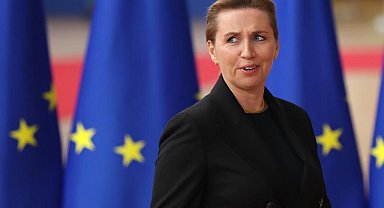 Danimarka Başbakanı Frederiksen: ABD, Grönland'ı alamayacak