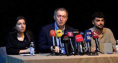 DEM Partili Bakırhan: Barışı toplumsallaştıracağız