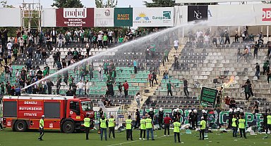 Denizli İdmanyurdu 3'üncü Lig'de