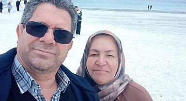 Denizli'de miras tartışmasında kardeşini ve onun eşini pompalıyla öldüren ağabey tutuklandı