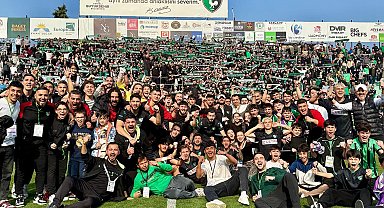 Denizlispor evinde kader maçında