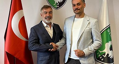 Denizlispor yine başa döndü