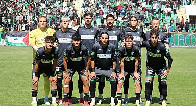 Denizlispor zoru başaracak