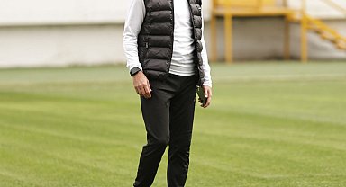 Denizlispor'da Taş'tan destek çağrısı