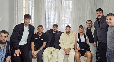 Denizlispor'da yeni başkan Kazancıo