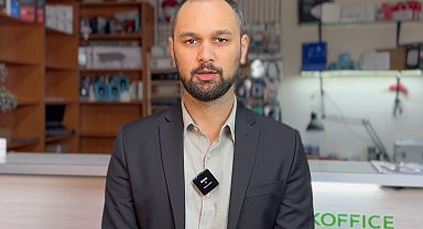 Deprem sonrası 'dijital güvenlik' uyarısı