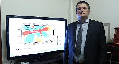 Deprem uzmanı Prof. Dr. Utkucu: Bu sarsıntının büyük depremin enerjisini aldığı söylenemez