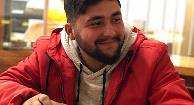 Dere yatağına devrilen kamyonun sürücüsü öldü