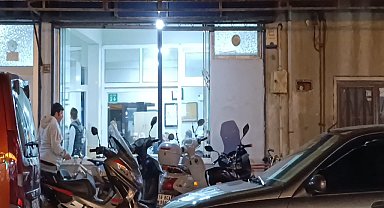 Dernek lokalinde 1 kişinin ağır yaralandığı bıçaklı kavgada şüpheli tutuklandı