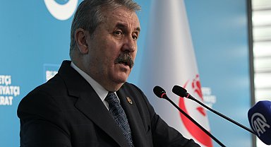 Destici: DEM Parti ve türevleri bir kez daha açılmamak üzere kapatılmalı