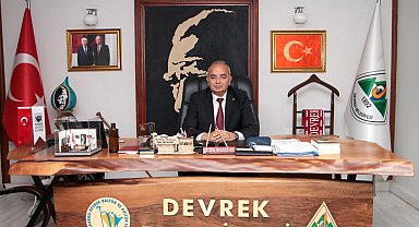 Devrek Belediyesi'nde usulsüzlük operasyonu: Eski başkan dahil 8 gözaltı