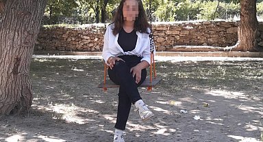 Diyarbakır'da, 14 yaşındaki Gülçiçek'in kaçırıldığı iddiası