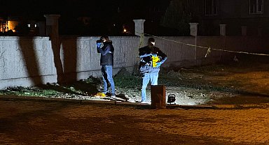 Diyarbakır'da iki aile arasında silahlı kavga: 5 yaralı