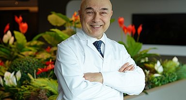 Doç. Dr. Ali Zırh'tan 11 Nisan Dünya Parkinson Günü'ne özel açıklamalar