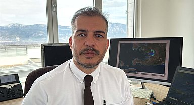 Doç. Dr. Özçelik: Marmara'da 7'nin altındaki depremler tsunami riski taşımıyor