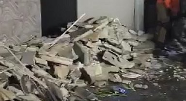 Dominik'te eğlence mekanının çatısının çökmesi sonucu hayatını kaybedenlerin sayısı 113'e yükseldi