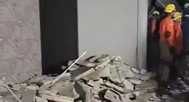 Dominik'te eğlence mekanının çatısının çökmesi sonucu hayatını kaybedenlerin sayısı 218'e yükseldi