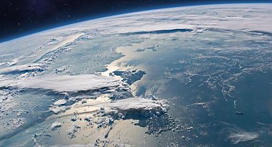 Dünya'daki suyun kökenine dair yeni ipuçları bulundu