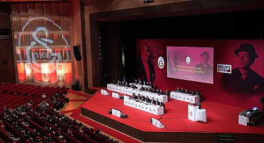 Dursun Özbek: Galatasaraylıların çok sevdiği mayıs ayı da geldi Video eklendi