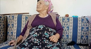 Dut ağacına çarpan patpattaki çifti ölüm ayırdı