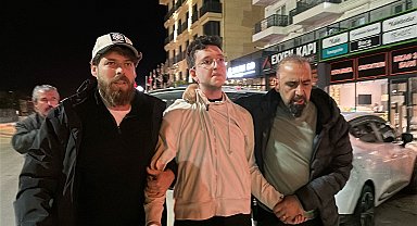 Edirne'de 'dur' ihtarına uymayan ehliyetsiz sürücüye 42 bin lira ceza