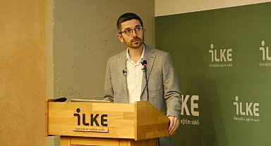 Eğitim İzleme Raporu'na göre öğrenciler, merak ve kararlılıkta OECD lideri