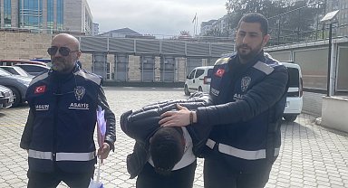 Emine'yi öldüren eşe yardım iddiasıyla 1 gözaltı