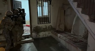 Emniyet ve jandarmadan uyuşturucu operasyonları; 484 kilo uyuşturucu ele geçirildi