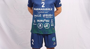 Emre Berat Fırat: Hedefim A Milli Takım'da oynamak