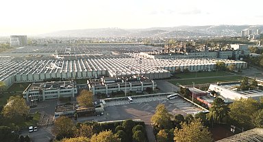 Enerjisa Enerji ve Brisa'dan ikinci ısı pompası projesi