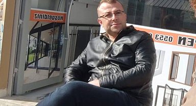 Eniştesini öldürüp, yeğenini yaralayan şüpheli tutuklandı