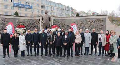 Erciyes'i 2 milyon 750 bin kişi ziyaret etti