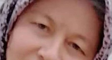 Eşini baltayla öldürdü