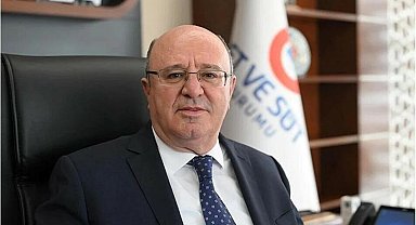 ESK Genel Müdürü Kayhan'ın ölümüne neden olan sürücü: Kuvvetli yağmur görüş açımı düşürdü