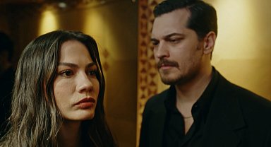 Eşref Rüya, yeni bölümüyle bu akşam Kanal D'de