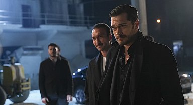 Eşref Rüya'dan deprem mesajı